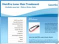 lasercombs.com