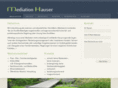 mediation-hauser.de