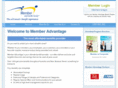 member-advantage.com