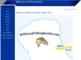 millelacsfishingguides.com