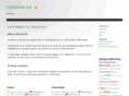 rsslistan.se