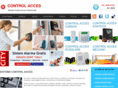 sistem-control-acces.ro