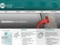 adwebsintranet.com