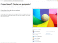 como-fazer.net