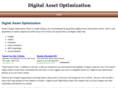 digital-asset-optimization.com