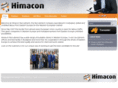 himaconrecruitment.com