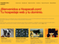 hospecali.com