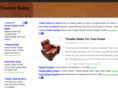 theaterseats.org