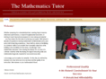 themathematicstutor.com