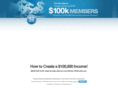 100kmembers.com
