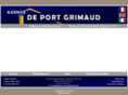 agence-de-portgrimaud.com