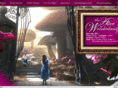 aliceinwonderlandball.com