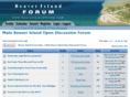 beaverislandforum.com