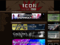 iconmusicmag.com