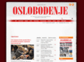 oslobodjenje.ba