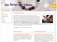 perlen-des-glaubens.com