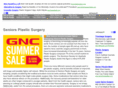 seniorsplasticsurgery.com