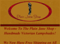 victorian-lampshades.com