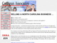 corriganassociates.com