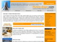 hotels-alger.com