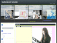 kuroshiosound.com