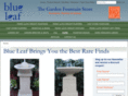 thegardenfountainstore.com