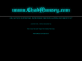 chadmunsey.com