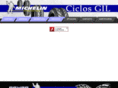 ciclosgil.com