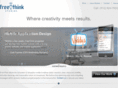 freethinkstudios.com