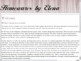 homewaresbyelena.com