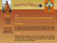 restoringnations.org