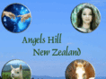 angelshillnewzealand.com
