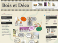 boisetdeco.com