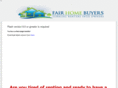 fairhomebuyers.ca