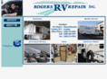 rogersrvrepair.com