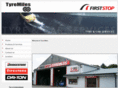 tyremiles.co.uk