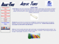 acrylic-tubes.net