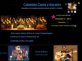 colombiacanta.org