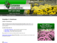leidersgardengreenery.net