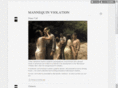 mannequin-violation.com