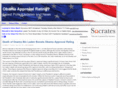 obamaapprovalrating.org