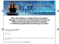 pro-ebooktemplates.com