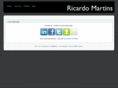 ricardomartins.net