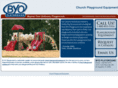 churchplaygroundequipment.com