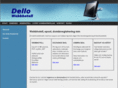dello.se
