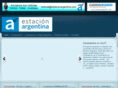 estacionargentina.com