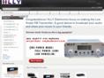 hllyelectronics.com
