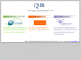 qhrinfocus.com