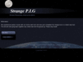 strangepig.com