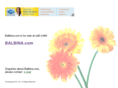 balbina.com